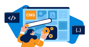 CMS Development