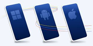 Native App Development